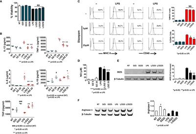 Diazepam Impairs Innate and Adaptive Immune Responses and Ameliorates Experimental Autoimmune Encephalomyelitis